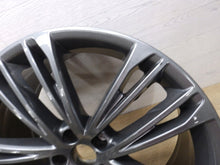 Load image into Gallery viewer, 1x Alufelge 20 Zoll 8.5" 5x112 30ET Glanz Silber 4K8601025F Audi A7 Mg Rim Wheel FEL8484229096qs