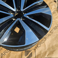 Load image into Gallery viewer, 1x Alufelge 19 Zoll 8.0" 5x108 42ET 32209464 Volvo V60 I Xc90 S60 Rim Wheel FEL6044733528bq
