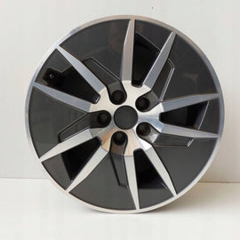 1x Alufelge 17 Zoll 8W0601025AF Audi A4 B9 Rim Wheel FEL7182212141is