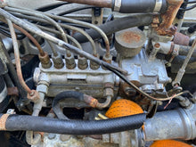 Load image into Gallery viewer, Motor Mercedes-Benz W111 W112 W108 W109 M130 2.8 Benzin Engine Komplett MOT9025275029wc