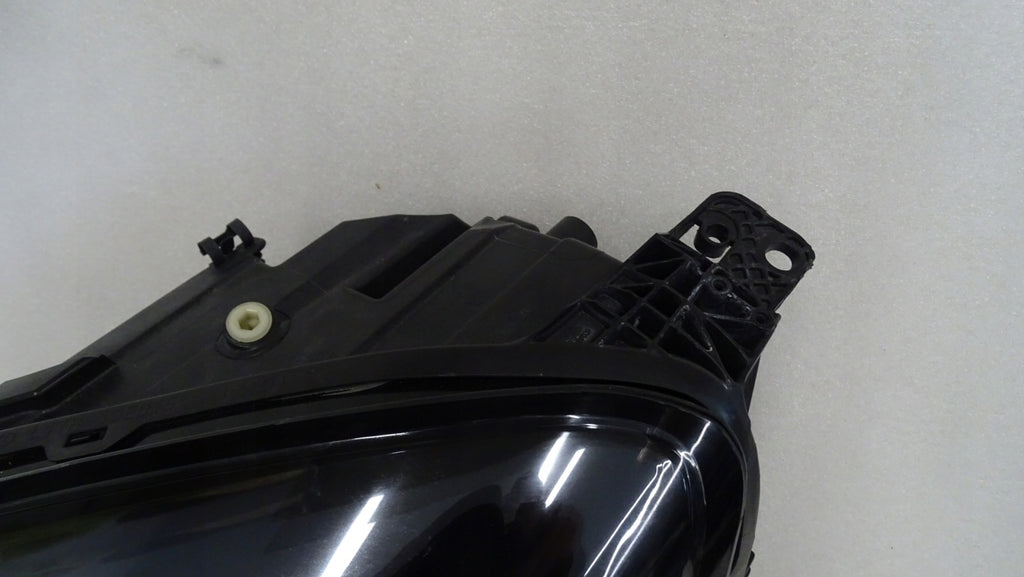 Frontscheinwerfer Ford Puma L1TB-13E015-EH LED Links Scheinwerfer Headlight SCH9398174908ff