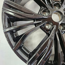 Laden Sie das Bild in den Galerie-Viewer, 1x Alufelge 19 Zoll 7.5" 5x114.3 35ET 403006PA4J Nissan X-Trail I Qashqai FEL8353610183nw