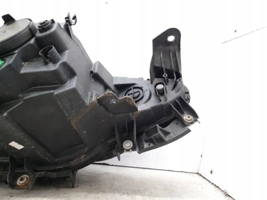 Frontscheinwerfer Fiat Tipo Hatchback 52109118 Links Scheinwerfer Headlight SCH7610079562cy