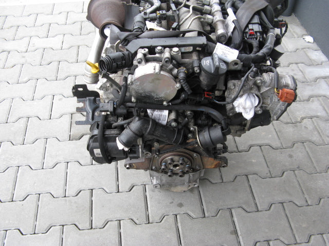 Motor Opel Insignia A20DTH 2.0 CDTI 163PS Diesel Engine Komplett MOT4707003362yl