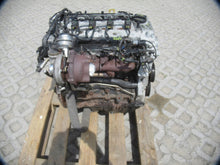 Laden Sie das Bild in den Galerie-Viewer, Motor Hyundai Kia II Ceed D4FB 1.6 CRDI 155TKm Diesel Engine Komplett