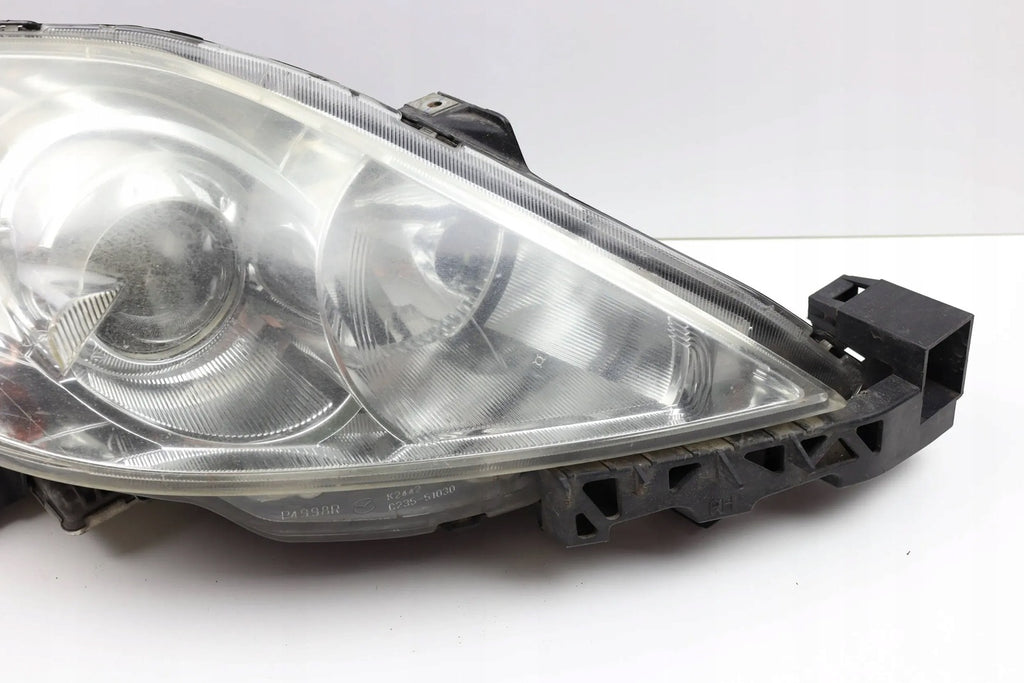 Frontscheinwerfer Mazda 5 I 149002A011A 0235-51030 Xenon Rechts Headlight