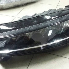 Frontscheinwerfer Skoda Octavia IV 030111823100 LED Links Scheinwerfer Headlight SCH9497687250iz