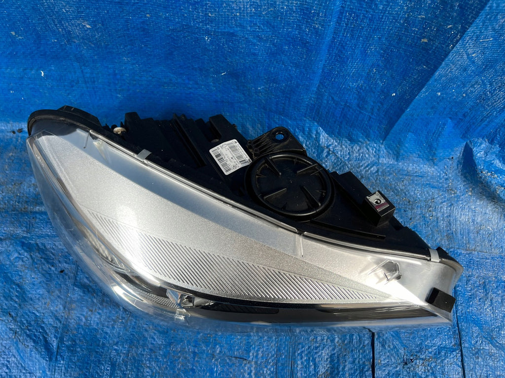 Frontscheinwerfer BMW F45 F46 7422574-02 Rechts Scheinwerfer Headlight