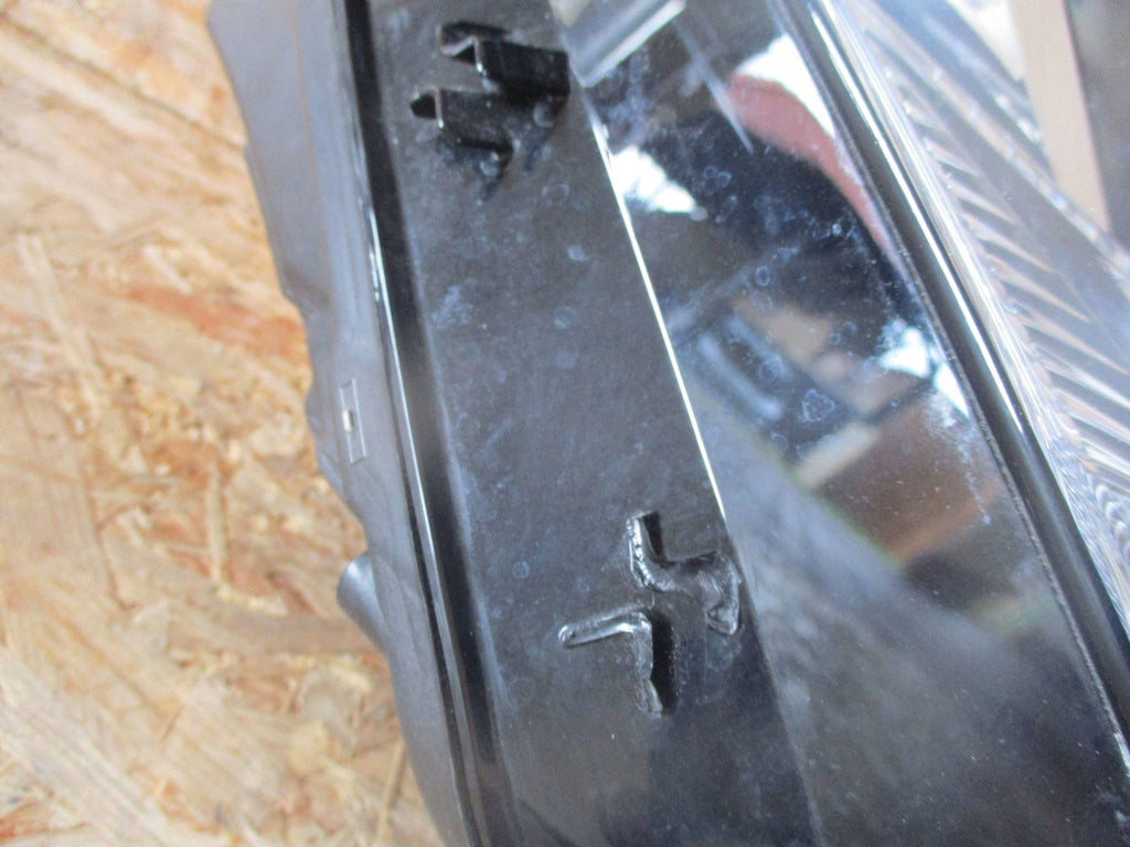 Frontscheinwerfer Skoda Enyaq 5LB941016A LED Rechts Scheinwerfer Headlight