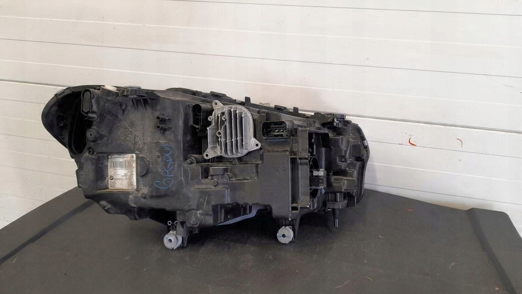 Frontscheinwerfer BMW X3 G01 G02 8739653-04 Links Scheinwerfer Headlight SCH4159237139sb