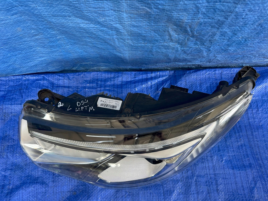 Frontscheinwerfer Citroën Ds4 Xenon Links Scheinwerfer Headlight