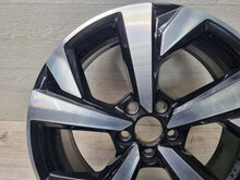 Laden Sie das Bild in den Galerie-Viewer, 1x Alufelge 17 Zoll 2G7601025B VW T-Cross Rim Wheel FEL3361948890hs
