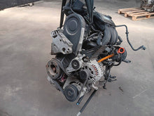 Laden Sie das Bild in den Galerie-Viewer, Motor Audi BSE 1.6 MPI 102PS 75kW 2008 Benzin Engine Unkomplett