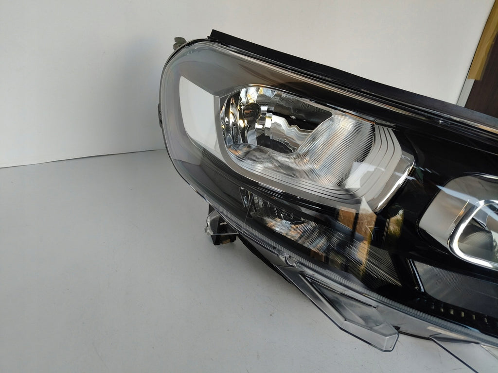 Frontscheinwerfer Citroën Spacetourer Vivaro C 9808567680 Rechts Headlight