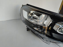 Laden Sie das Bild in den Galerie-Viewer, Frontscheinwerfer Citroën Spacetourer Vivaro C 9808567680 Rechts Headlight