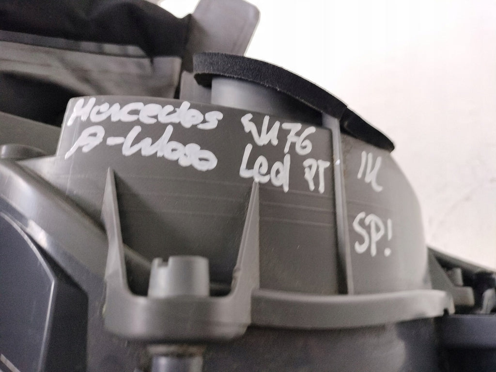 Rückleuchte Mercedes-Benz W176 A1769064900 LED Rechts Rearlight