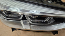 Load image into Gallery viewer, Frontscheinwerfer BMW X3 G01 G02 8739654-03 Rechts Scheinwerfer Headlight SCH8526250491rn