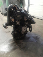 Laden Sie das Bild in den Galerie-Viewer, Motor VW Touran BXE 1.9 TDI 105PS 77kW 146TKm 2003 Diesel Engine Komplett