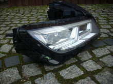 Load image into Gallery viewer, Frontscheinwerfer Audi Q5 80A941033 80A941034 Full LED Rechts oder Links