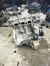 Laden Sie das Bild in den Galerie-Viewer, Motor Peugeot I 10XTA1 HN02 Benzin Engine Komplett