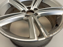 Laden Sie das Bild in den Galerie-Viewer, 1x Alufelge 18 Zoll 8.0" 5x108 42ET Glanz 31362839 Volvo V60 S60 Rim Wheel FEL5016304856kb