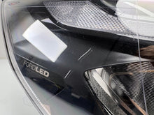 Laden Sie das Bild in den Galerie-Viewer, Frontscheinwerfer Ford Custom PZ31-13E014-CB LED Rechts Scheinwerfer Headlight SCH5953140766in