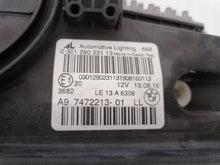 Laden Sie das Bild in den Galerie-Viewer, Frontscheinwerfer BMW 2 Tourer Gran F46 7472213 Ein Stück (Rechts oder Links) SCH8217256160ek