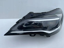 Load image into Gallery viewer, Frontscheinwerfer Opel Astra K 39077800 Links Scheinwerfer Headlight