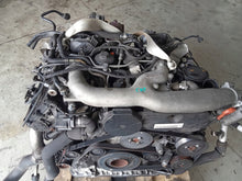 Laden Sie das Bild in den Galerie-Viewer, Motor Audi VW A5 A4 CAP 3.0 TDI 240PS 176kW Diesel Engine Unkomplett