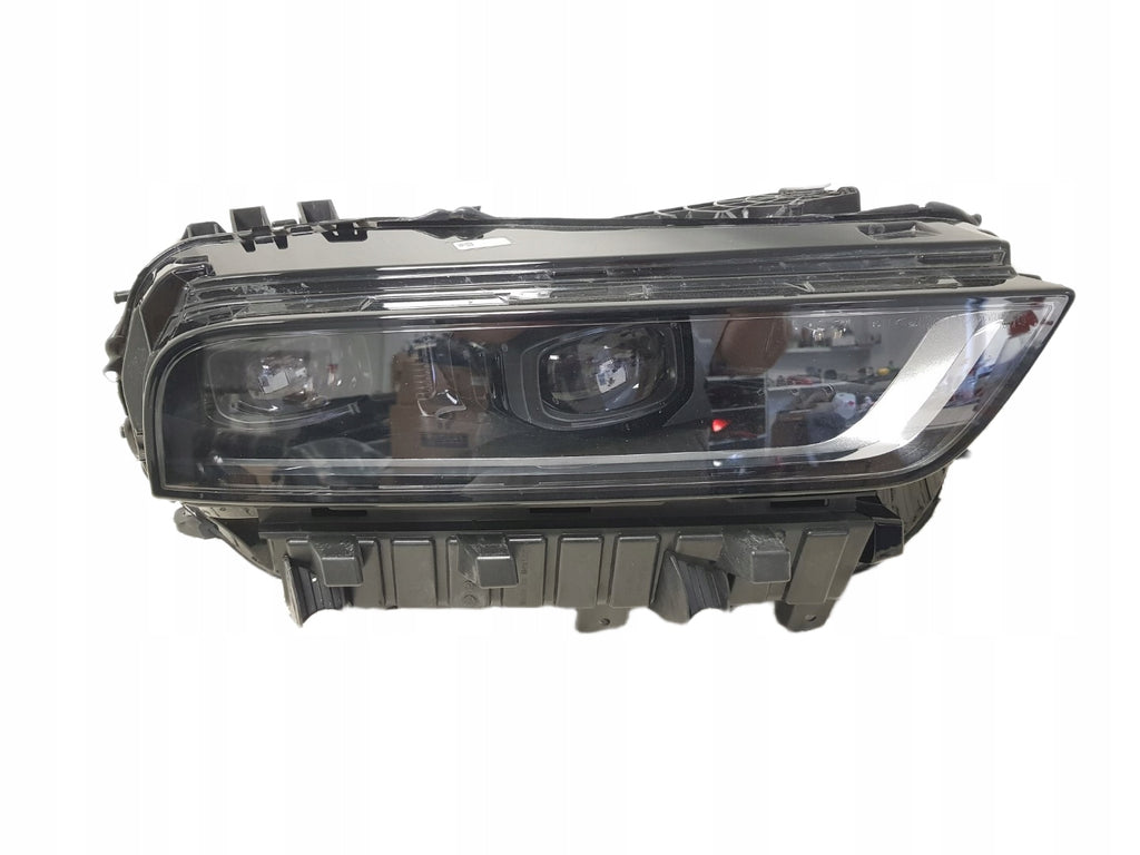 Frontscheinwerfer BMW X7 G07 5A8D318-01 Full LED Rechts Scheinwerfer Headlight SCH6738028505do