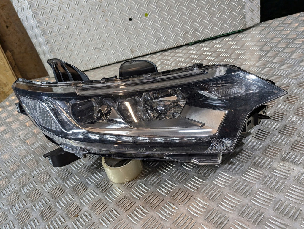 Frontscheinwerfer Mitsubishi Outlander III 8301C8-64 LED Rechts Headlight