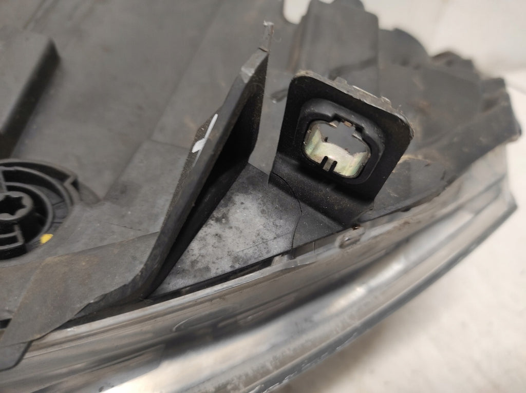 Frontscheinwerfer Citroën C5 08-9684845280 9684845280 Rechts Headlight