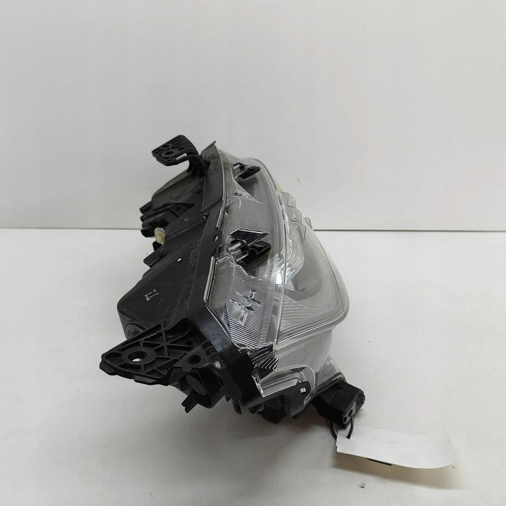 Frontscheinwerfer Honda Civic X 33100TBAA11 Rechts Scheinwerfer Headlight