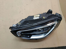 Laden Sie das Bild in den Galerie-Viewer, Frontscheinwerfer Mercedes-Benz Glc A2539066303 LED Links Scheinwerfer Headlight SCH4883982062vo