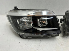 Load image into Gallery viewer, Frontscheinwerfer Man Tge Crafter 7C1941006 7C1941005 Ein Satz Headlight SCH9055721885va
