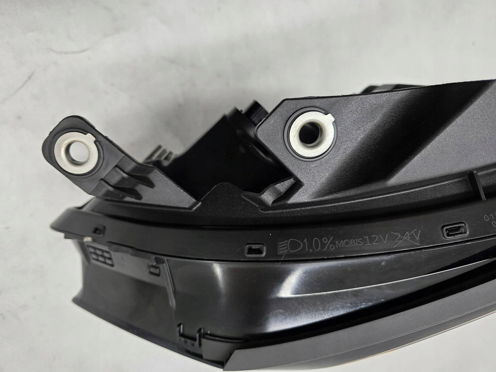 Frontscheinwerfer Kia Sportage V 92101R2000 Full LED Links Headlight SCH4579018330vn