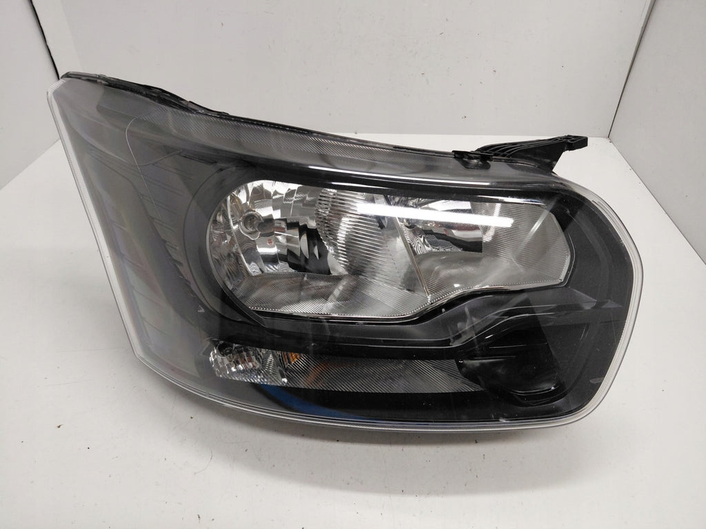 Frontscheinwerfer Ford Transit GK31-13W029-BA Rechts Scheinwerfer Headlight SCH9580997244rw