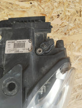 Laden Sie das Bild in den Galerie-Viewer, Frontscheinwerfer VW Passat 3C0941751D Xenon Links Scheinwerfer Headlight SCH4813485149rx