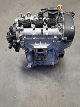 Laden Sie das Bild in den Galerie-Viewer, Motor VW Up CHY 1.0 49TKm Benzin Engine Unkomplett