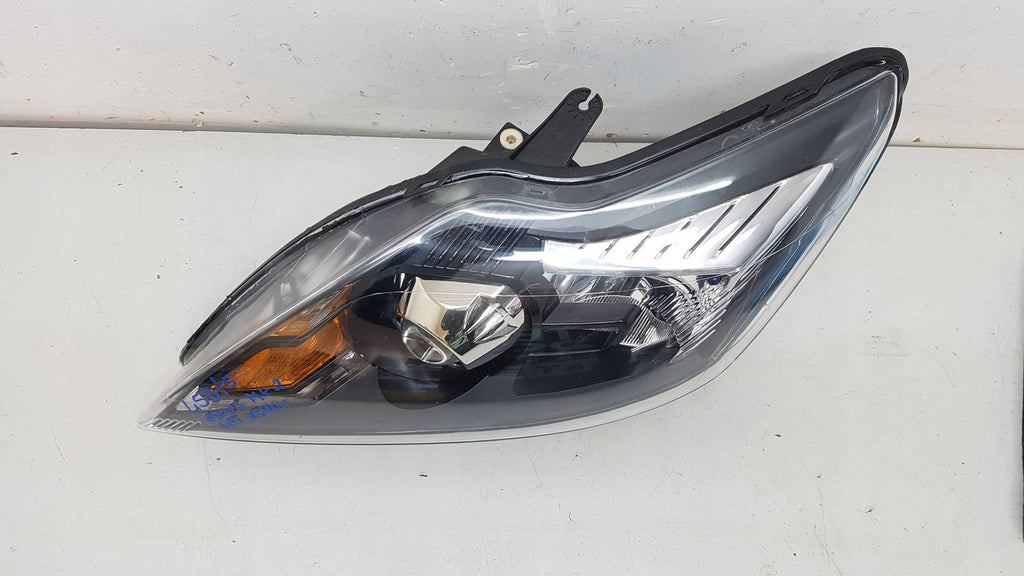 Frontscheinwerfer Ford Focus II Xenon Links Scheinwerfer Headlight SCH2573316434gz