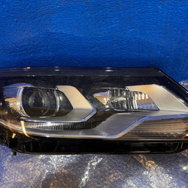 Frontscheinwerfer VW Tiguan 5N1941754 Rechts Scheinwerfer Headlight SCH7954656496ol