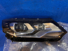 Laden Sie das Bild in den Galerie-Viewer, Frontscheinwerfer VW Tiguan 5N1941754 Rechts Scheinwerfer Headlight SCH7954656496ol