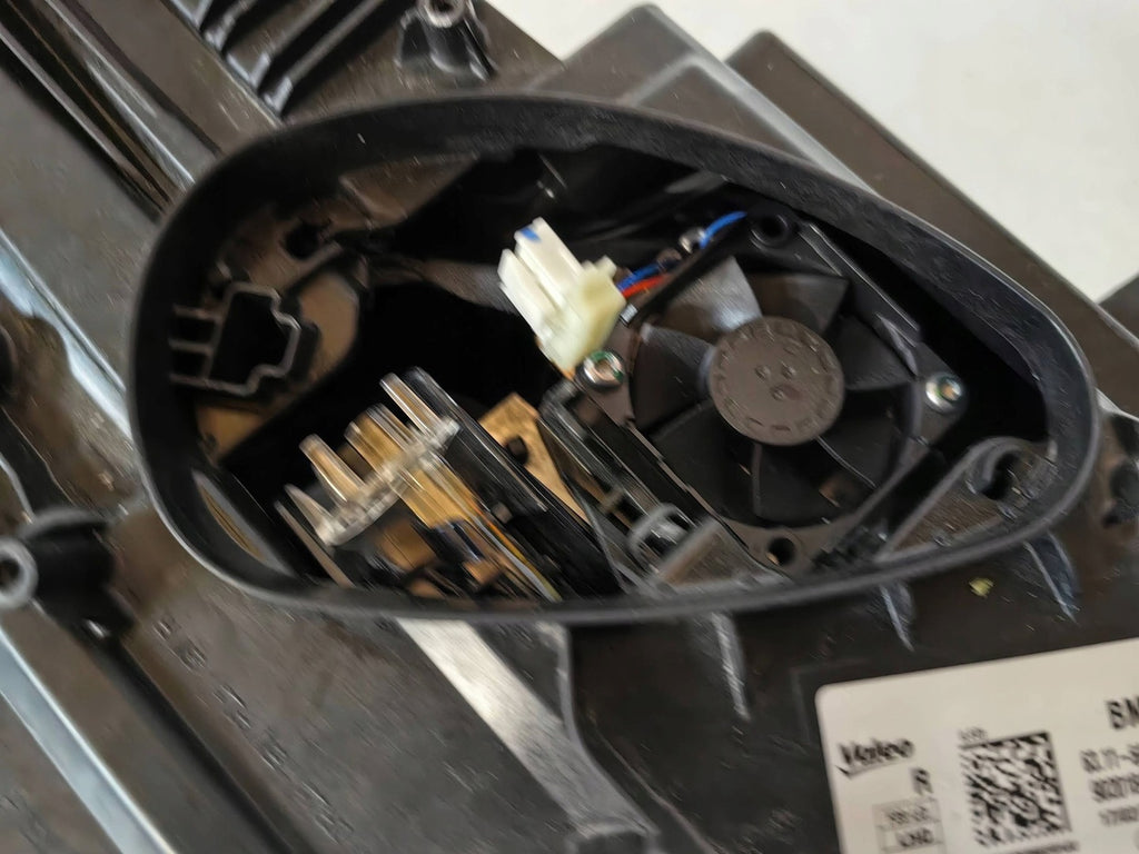 Frontscheinwerfer BMW X2 F39 5A29E96 Full LED Rechts Scheinwerfer Headlight SCH7914845429ky