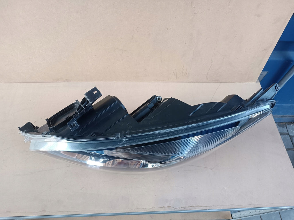 Frontscheinwerfer Opel Zafira C 39009021 Links Scheinwerfer Headlight