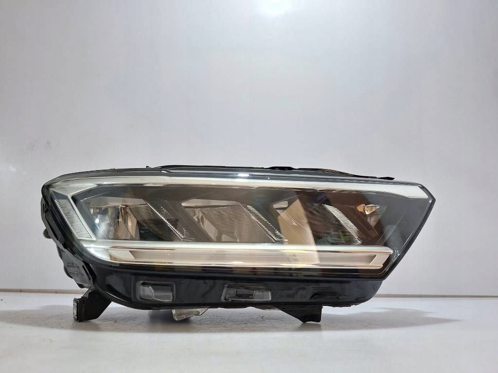 Frontscheinwerfer VW T-Roc 2GA941006F Rechts Scheinwerfer Headlight SCH9608157188zk