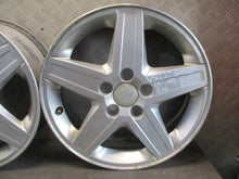 Laden Sie das Bild in den Galerie-Viewer, 4x Alufelge 16 Zoll 6.5" 5x108 30671413 Volvo S40 V50 Rim Wheel FEL1177587417kx
