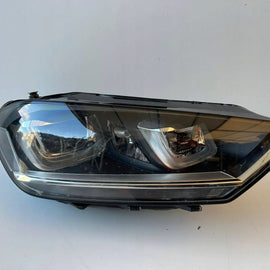 Frontscheinwerfer VW Golf Sportsvan 517941034B Links Scheinwerfer Headlight SCH1783183966ll