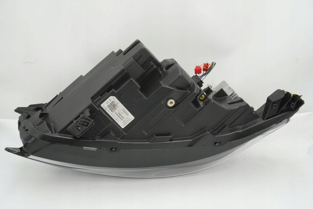 Frontscheinwerfer Opel Corsa F 39162653 354261827 Links Scheinwerfer Headlight SCH9927524175gi