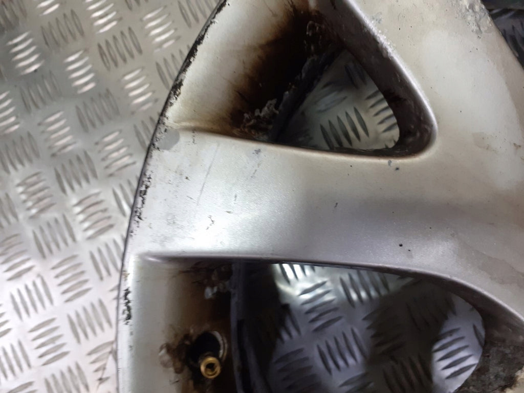 4x Alufelge 18 Zoll 7.5" 5x114.3 Mazda Cx-7 Rim Wheel FEL3568292611tc