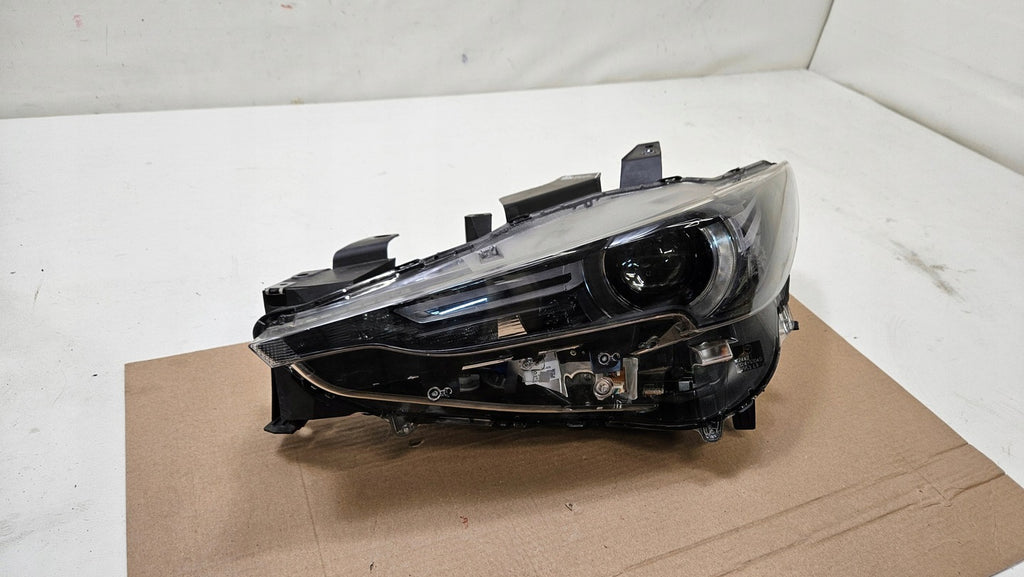 Frontscheinwerfer Mazda Cx5 Cx 5 K124-51040 Full LED Links Headlight